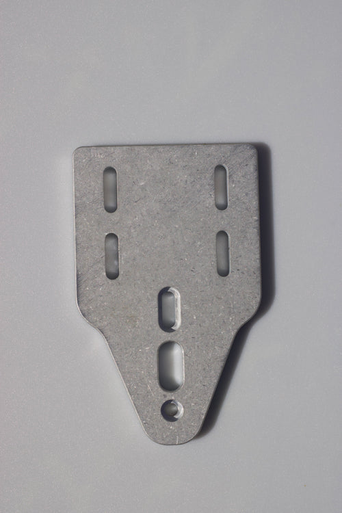 Plaque AERO 2