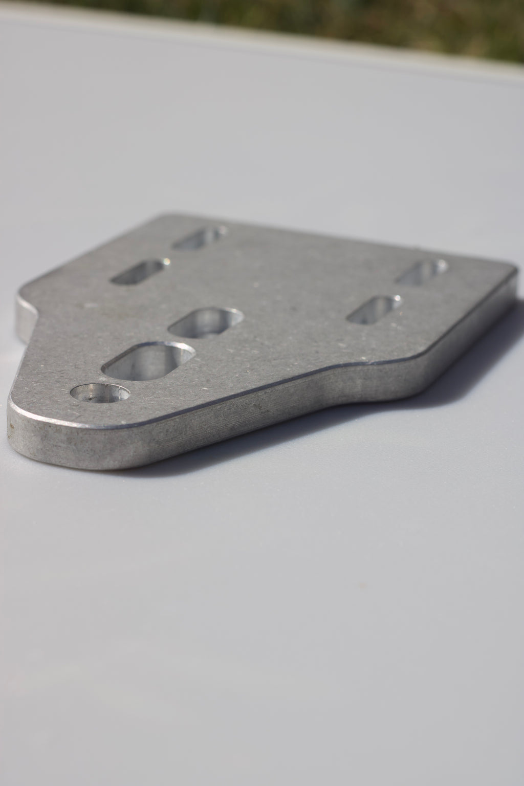 Plaque AERO 2