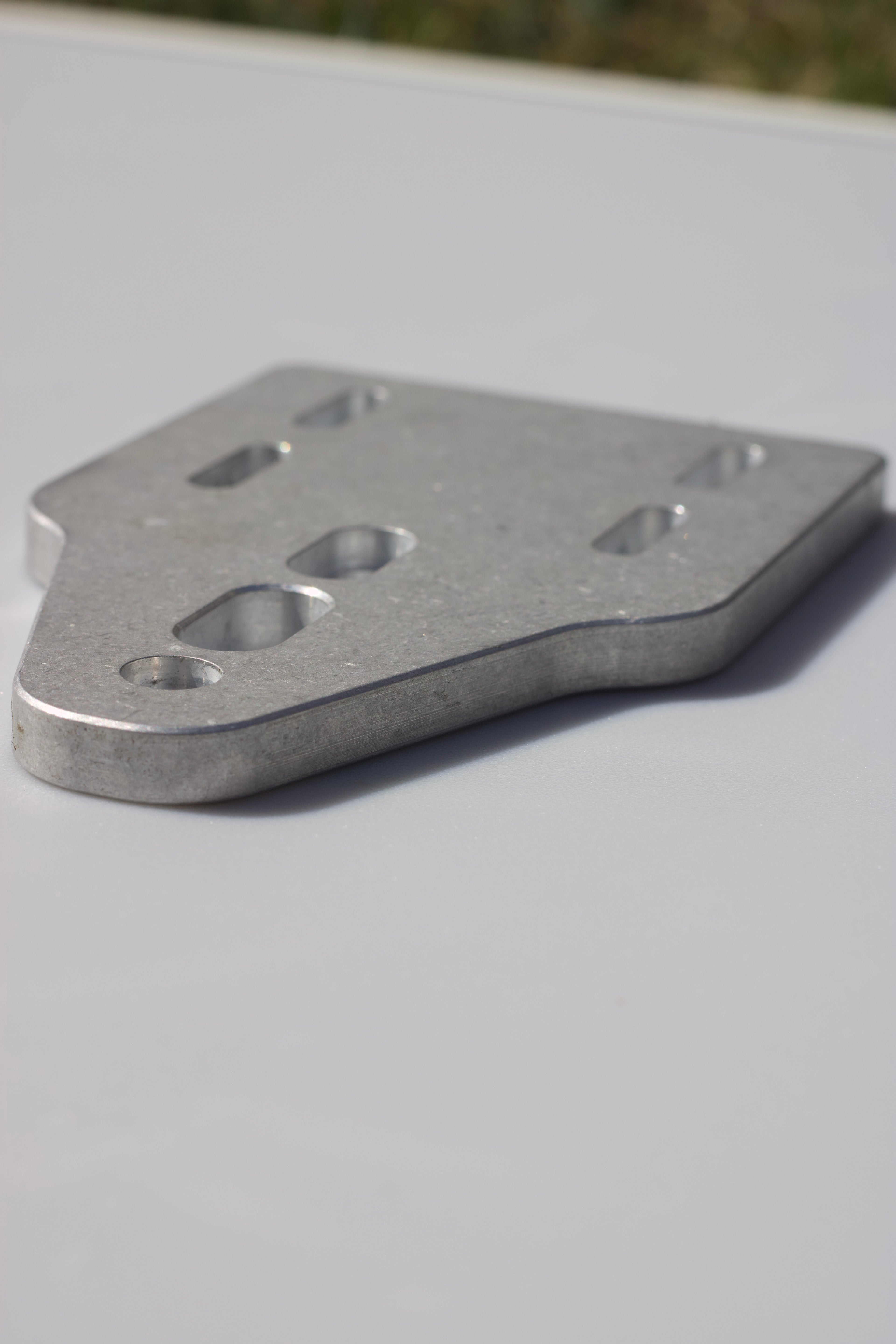 Plaque AERO 2